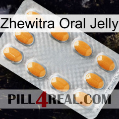 Zhewitra Oral Jelly cialis3